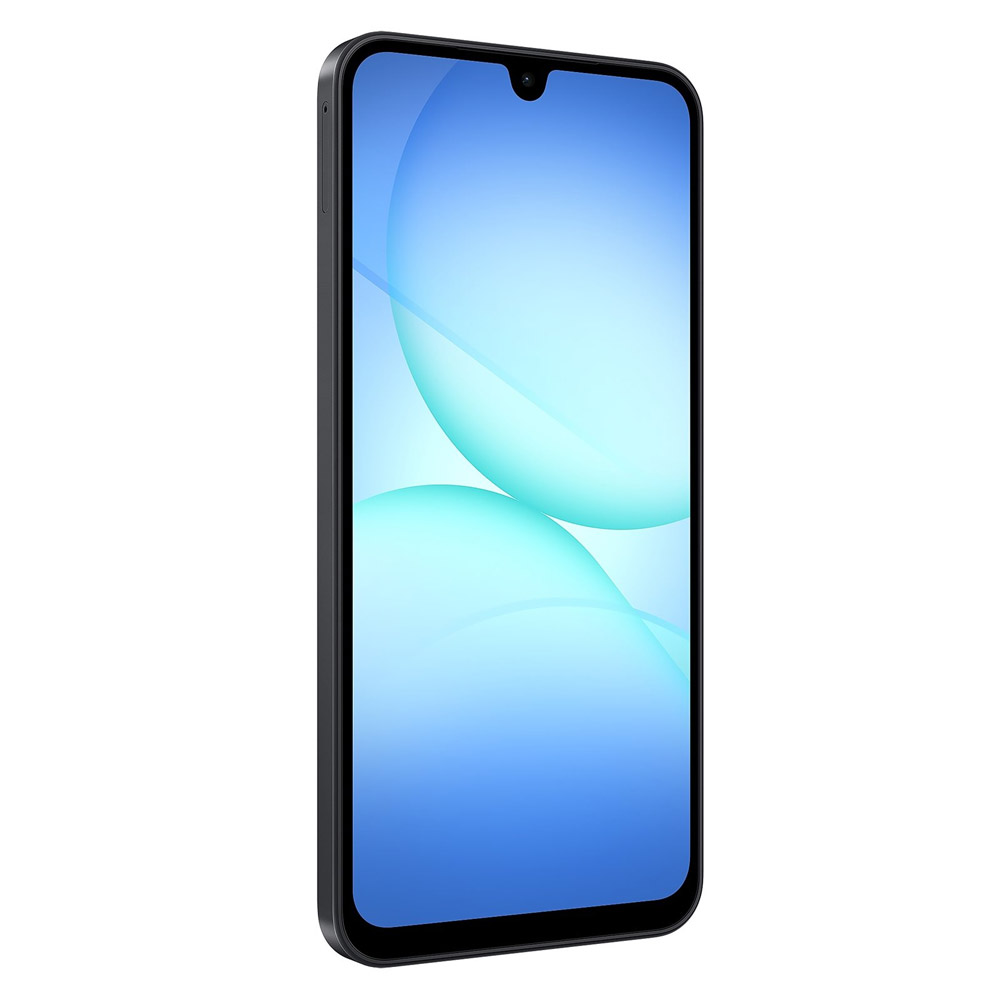 Samsung Galaxy A17 256GB 5G Smartphone black