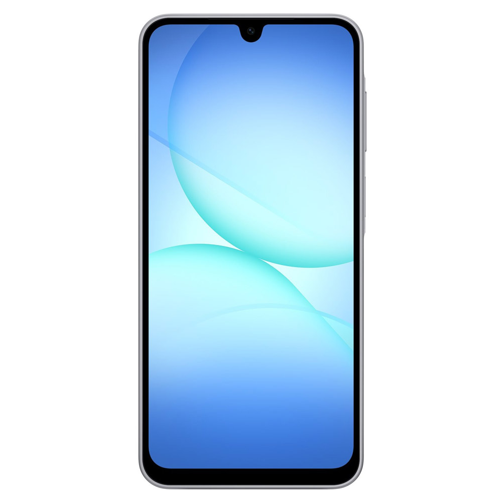 Samsung Galaxy A17 256GB 5G Smartphone gray