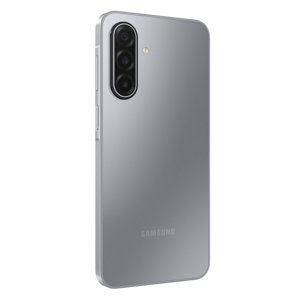 Samsung Galaxy A17 256GB 5G Smartphone gray