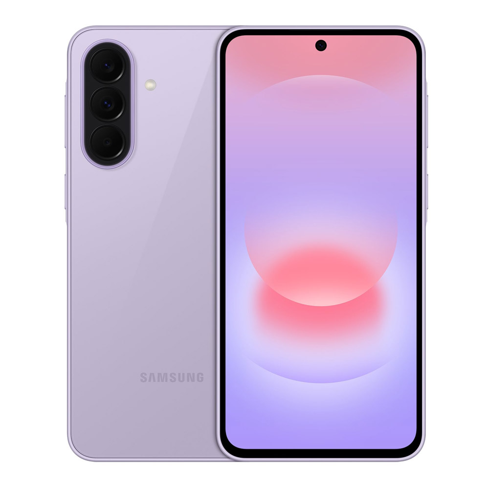 Samsung Galaxy A37 128GB 5G Smartphone awesome lavender