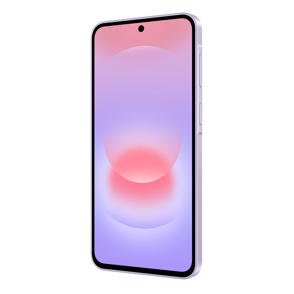 Samsung Galaxy A37 128GB 5G Smartphone awesome lavender