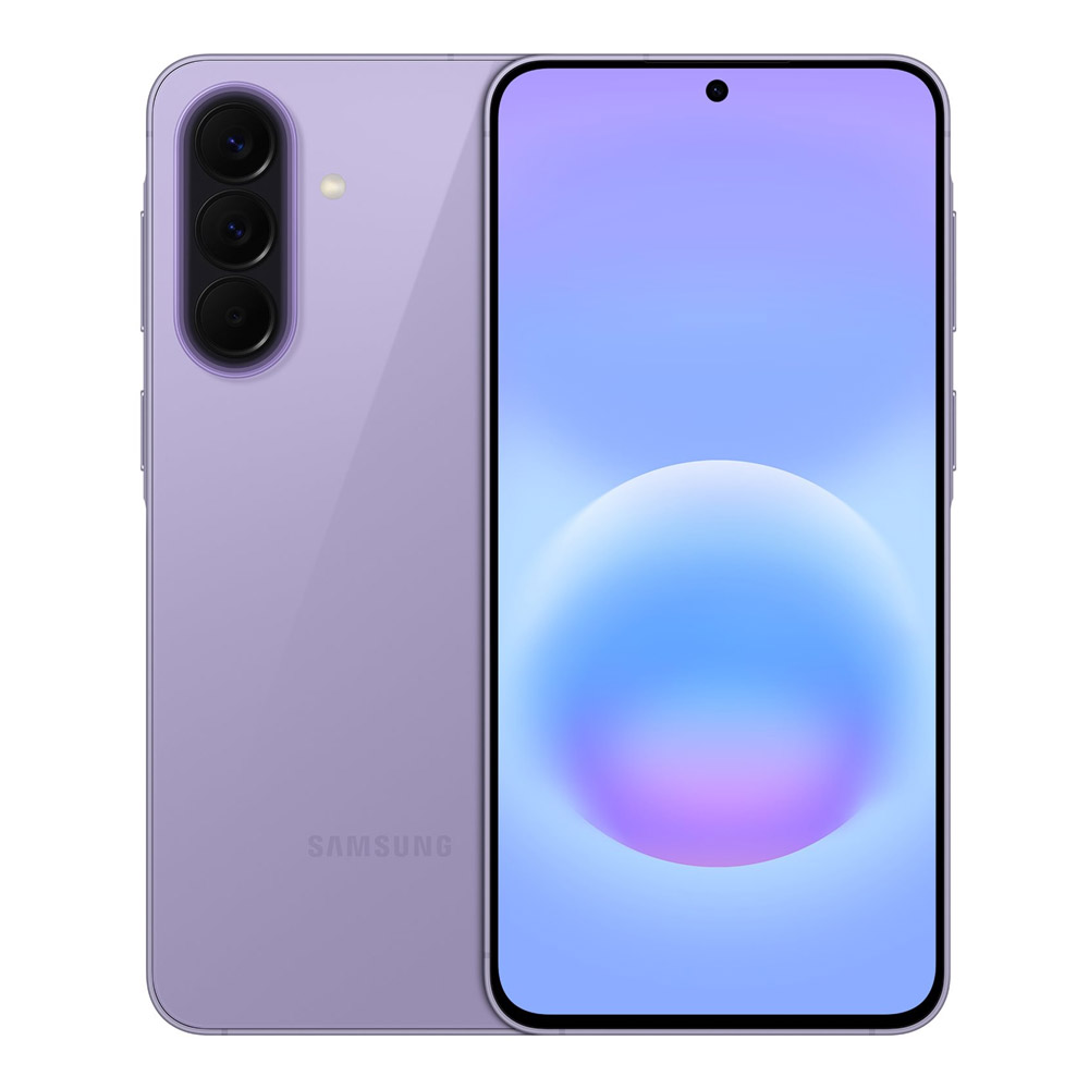 Samsung Galaxy A57 256GB Smartphone Awesome Lilac