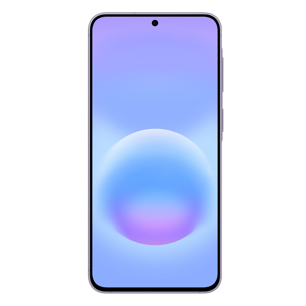 Samsung Galaxy A57 256GB Smartphone Awesome Lilac