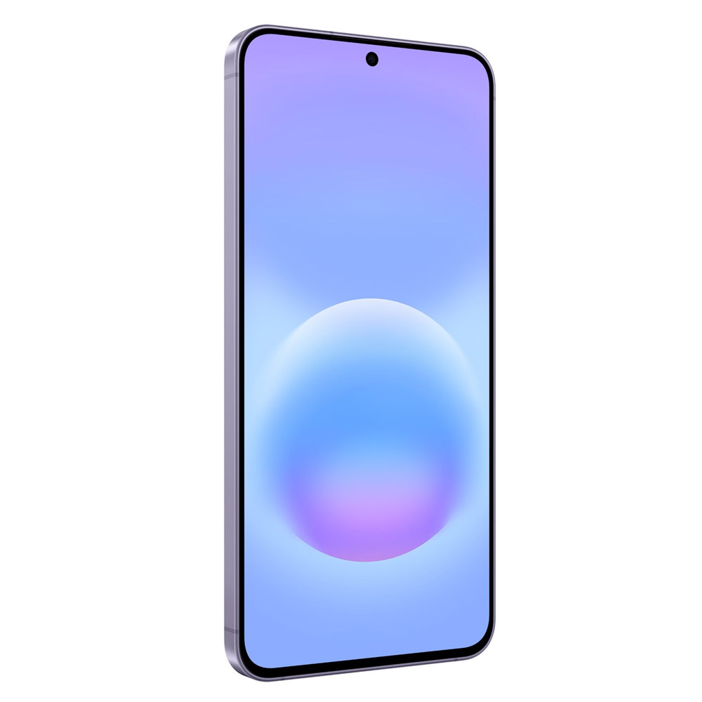 Samsung Galaxy A57 256GB Smartphone Awesome Lilac