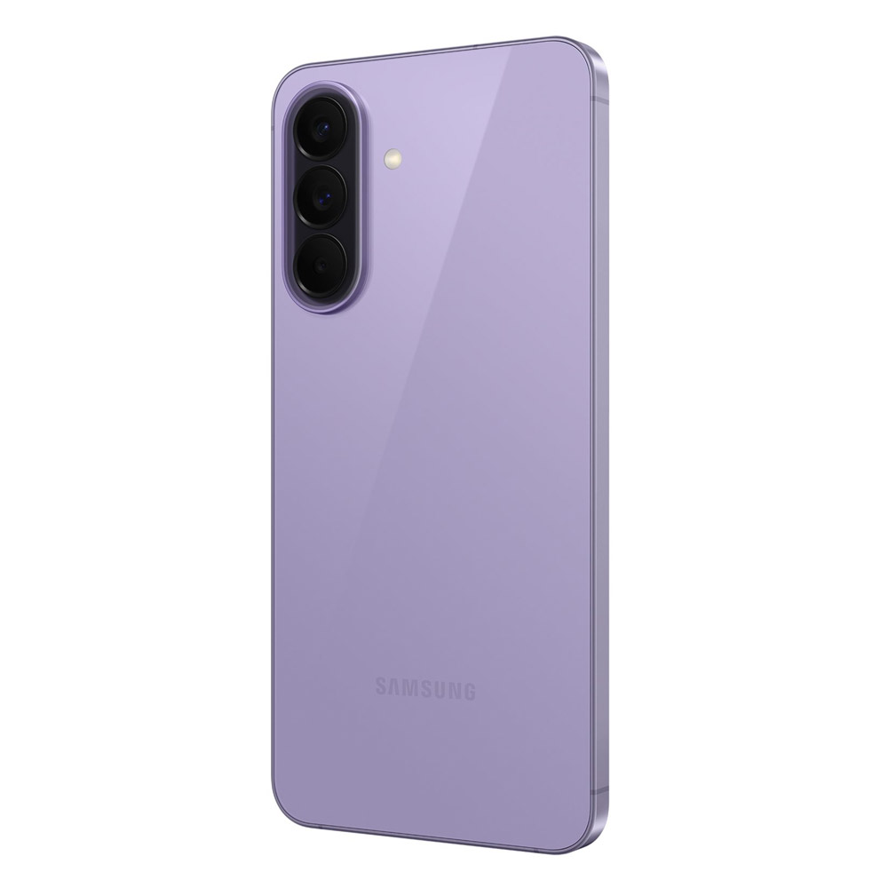 Samsung Galaxy A57 256GB Smartphone Awesome Lilac