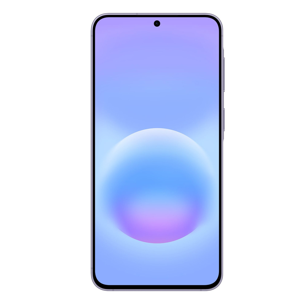 Samsung Galaxy A57 256GB 5G Smartphone violett