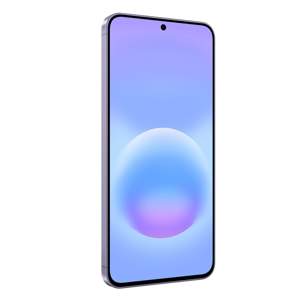 Samsung Galaxy A57 256GB 5G Smartphone violett