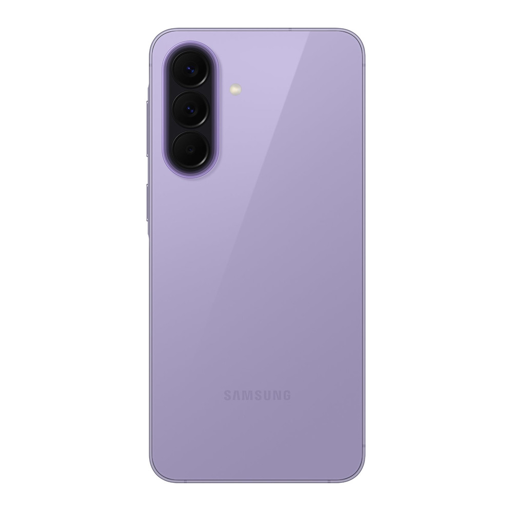 Samsung Galaxy A57 256GB 5G Smartphone violett