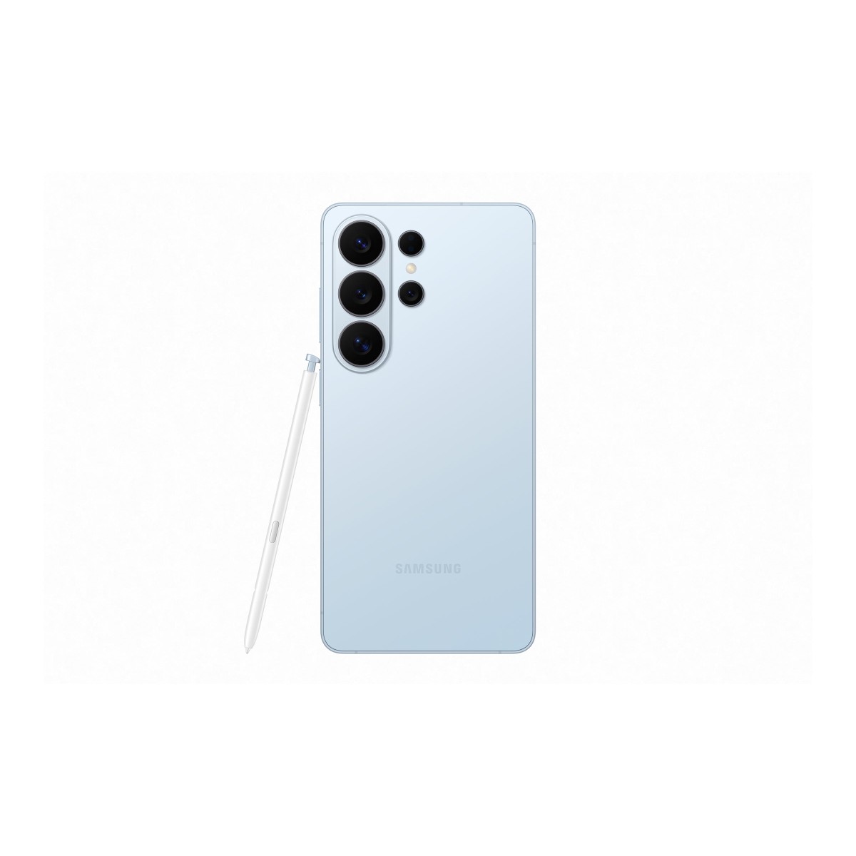 Samsung Galaxy S26 Ultra 256GB 5G Smartphone sky blue