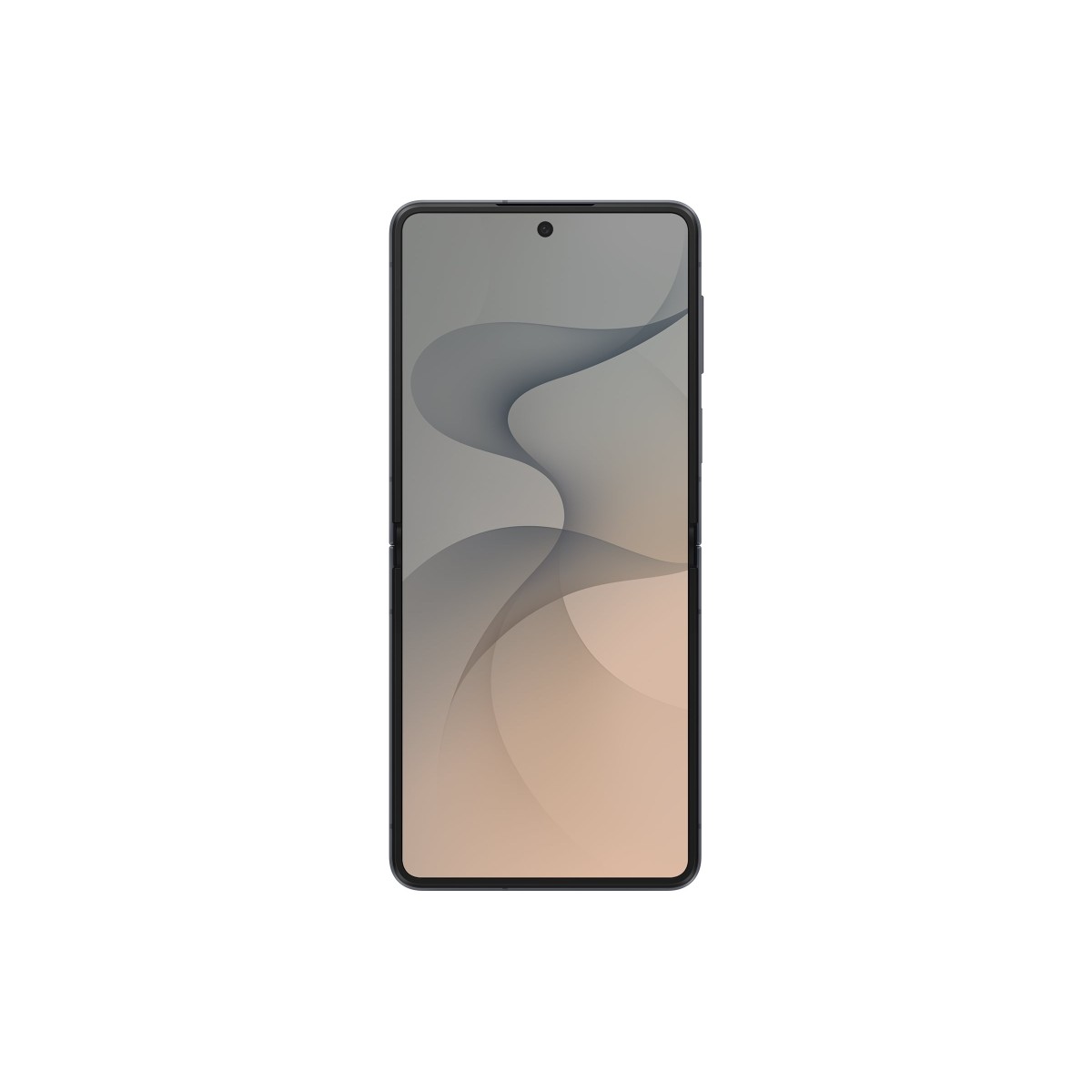 Samsung Galaxy Z Flip8 12GB 256GB 5G Smartphone graphit
