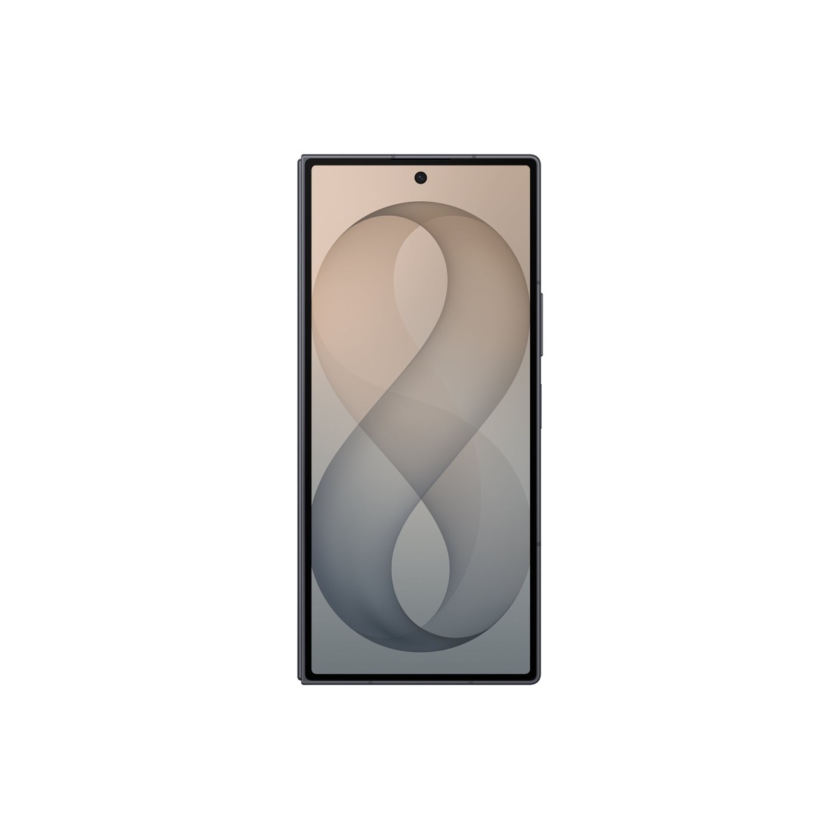 Samsung Galaxy Z Fold8 Ultra 12GB 256TB 5G Smartphone graphit