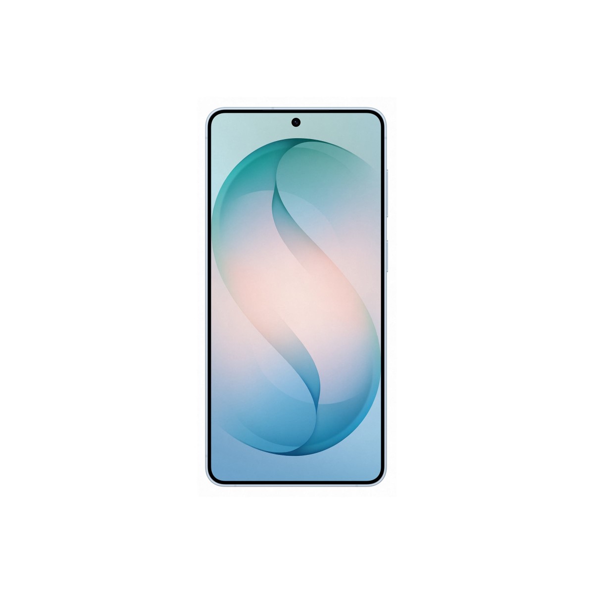 Samsung Galaxy S26+ 512GB 5G Smartphone sky blue