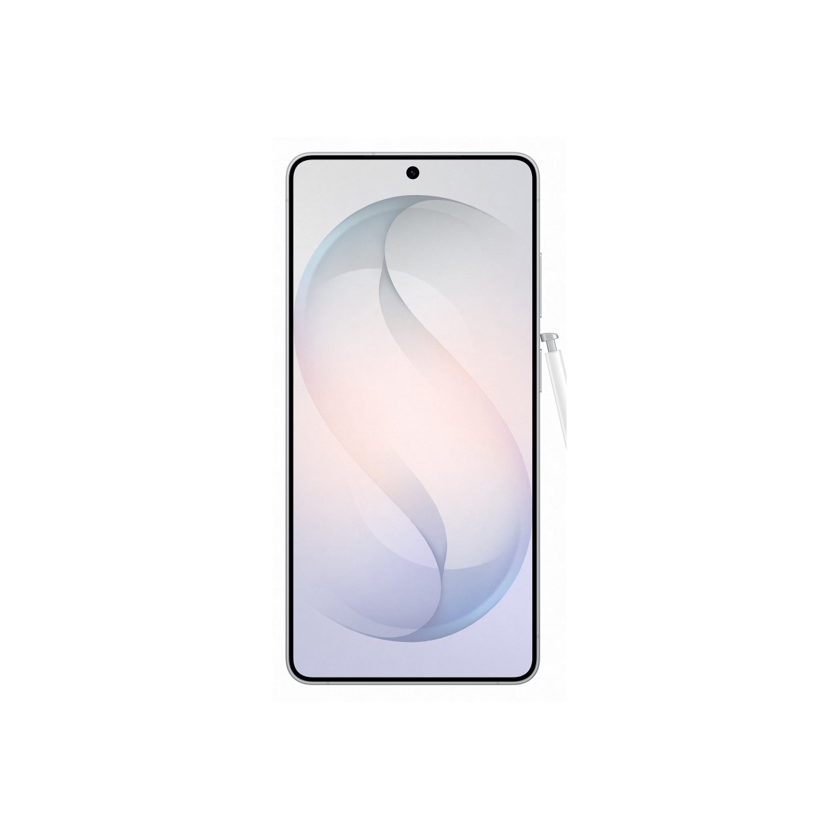 Samsung Galaxy S26 Ultra 1TB 5G Smartphone weiß