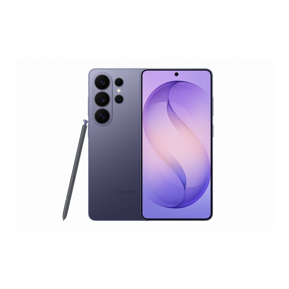 Samsung Galaxy S26 Ultra 1TB 5G Smartphone cobalt violet