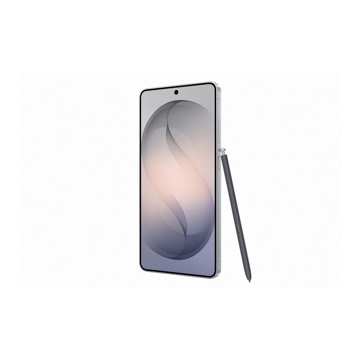 Samsung Galaxy S26 Ultra 1TB 5G Smartphone silver shadow