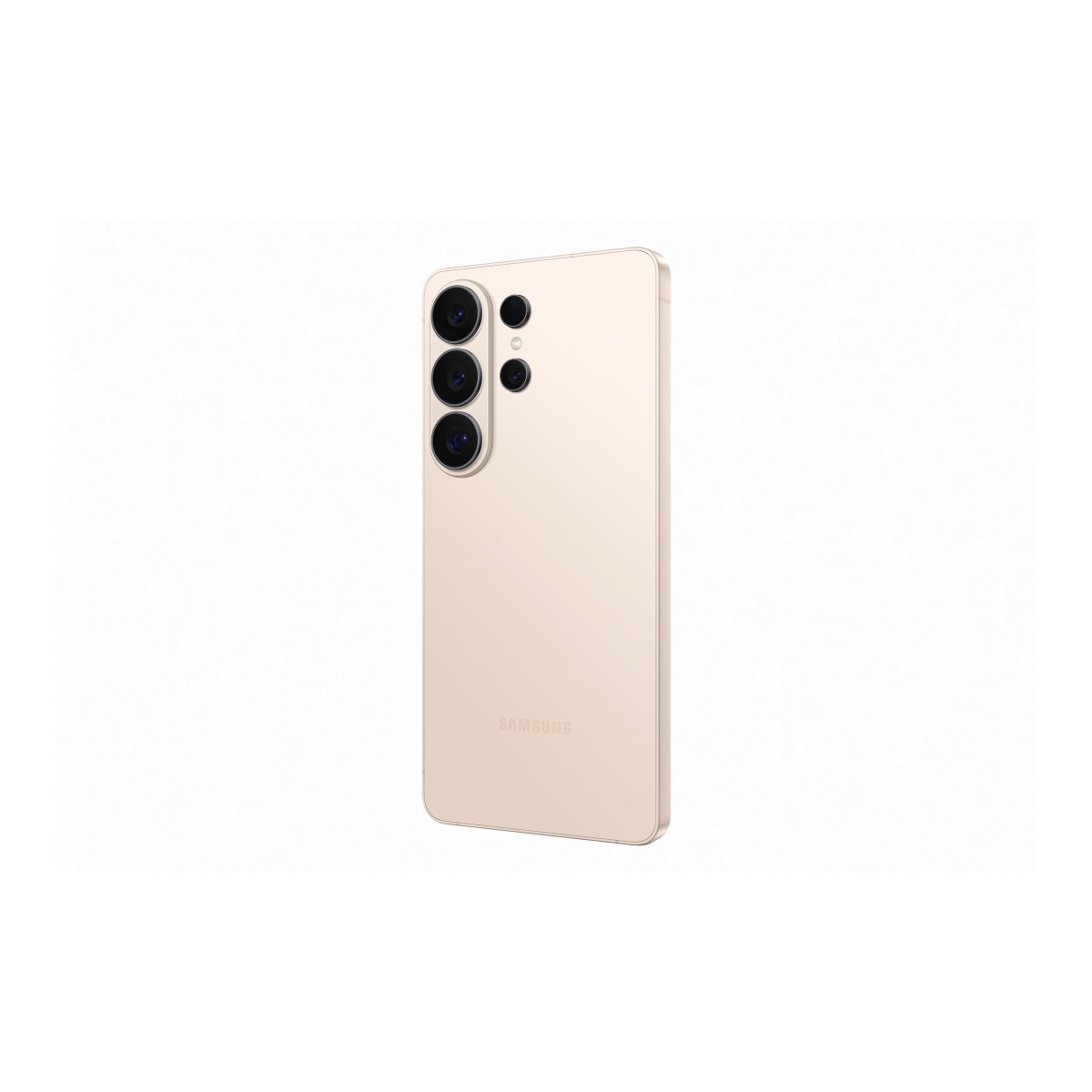 Samsung Galaxy S26 Ultra 1TB 5G Smartphone pink gold