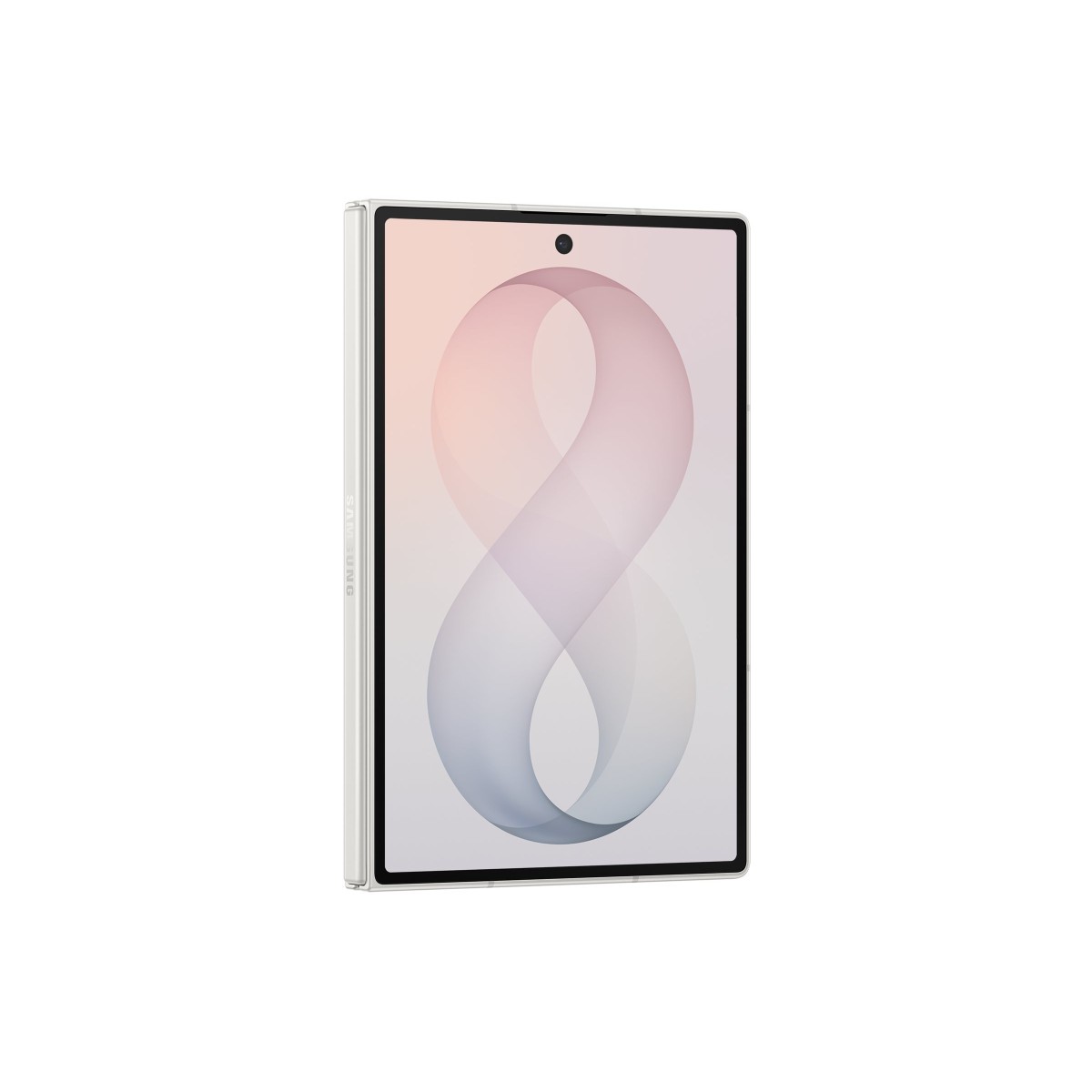 Samsung Galaxy Z Fold8 256GB 5G Smartphone cream