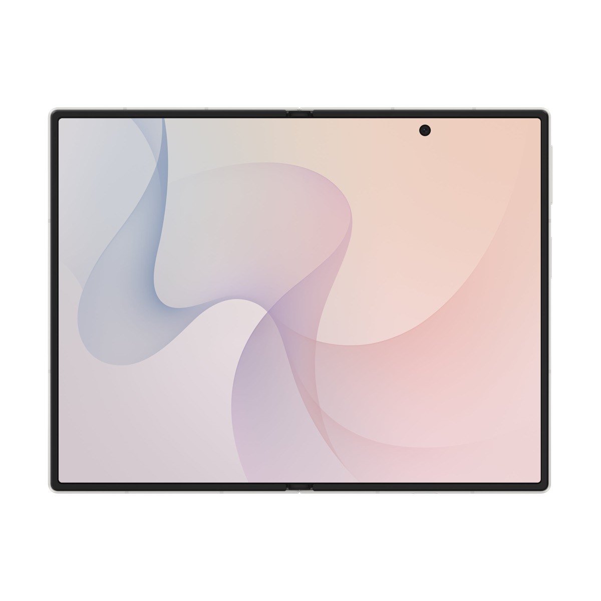 Samsung Galaxy Z Fold8 256GB 5G Smartphone cream