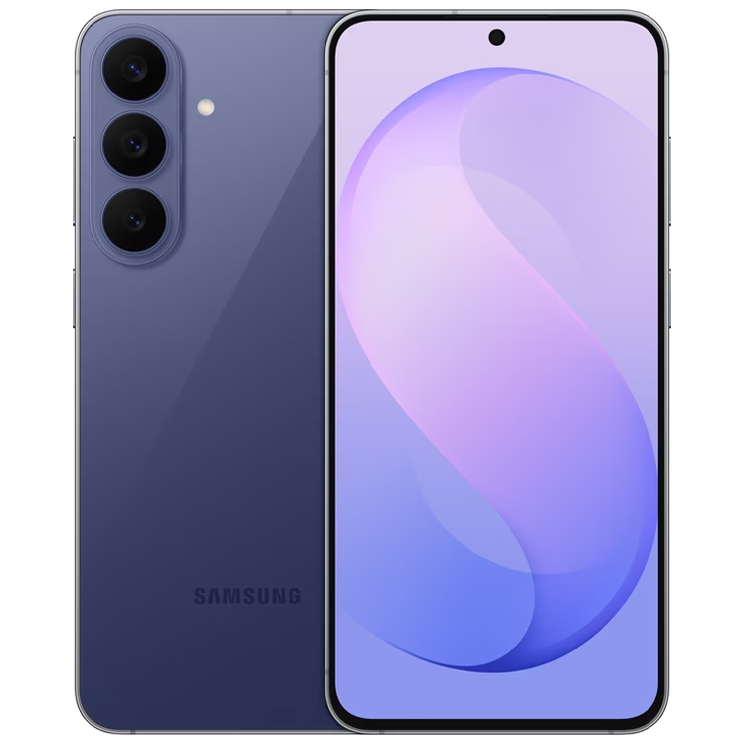 Samsung Galaxy S26 FE 256GB 5G Smartphone blueberry