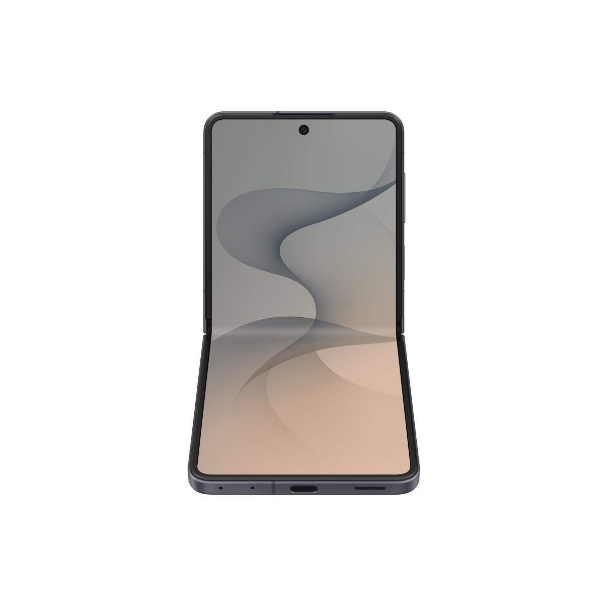 Samsung Galaxy Z Flip8 512GB 5G Smartphone graphite EU