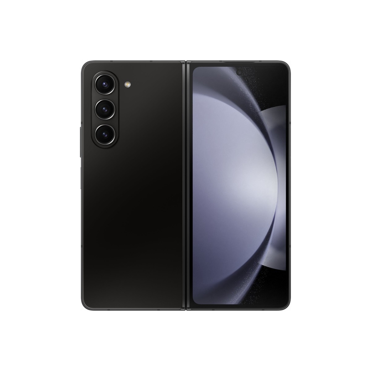Samsung Galaxy Z Fold5 512GB 5G Smartphone phantom black