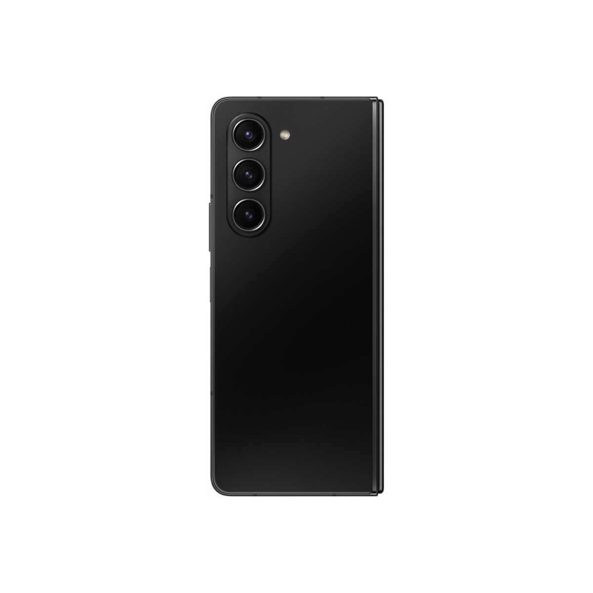 Samsung Galaxy Z Fold5 512GB 5G Smartphone phantom black