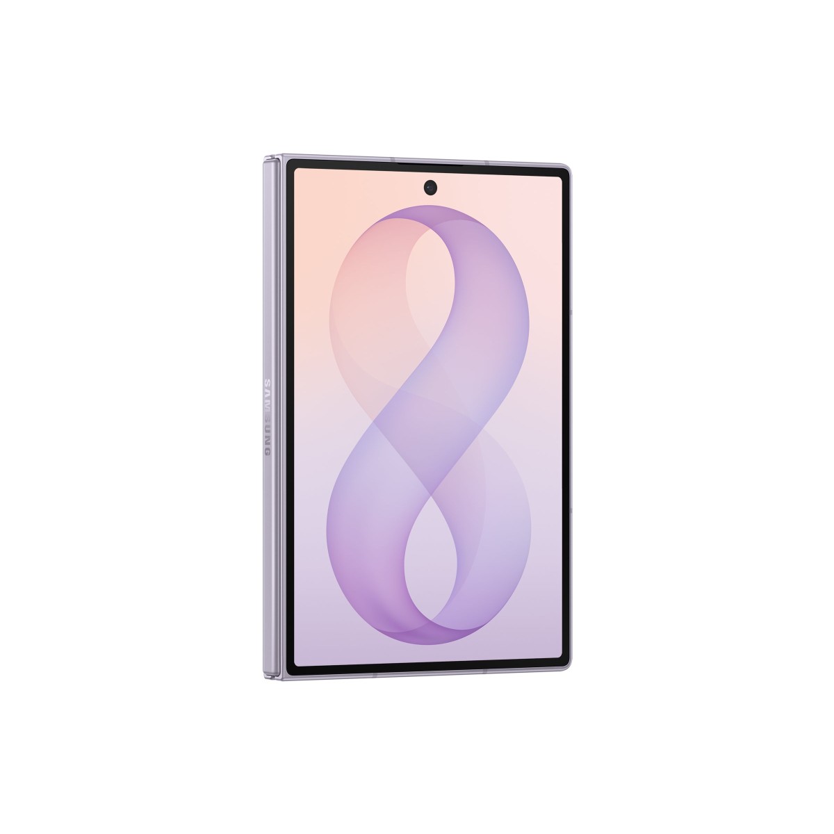 Samsung Galaxy Z Fold8 256GB 5G Smartphone lavender EU
