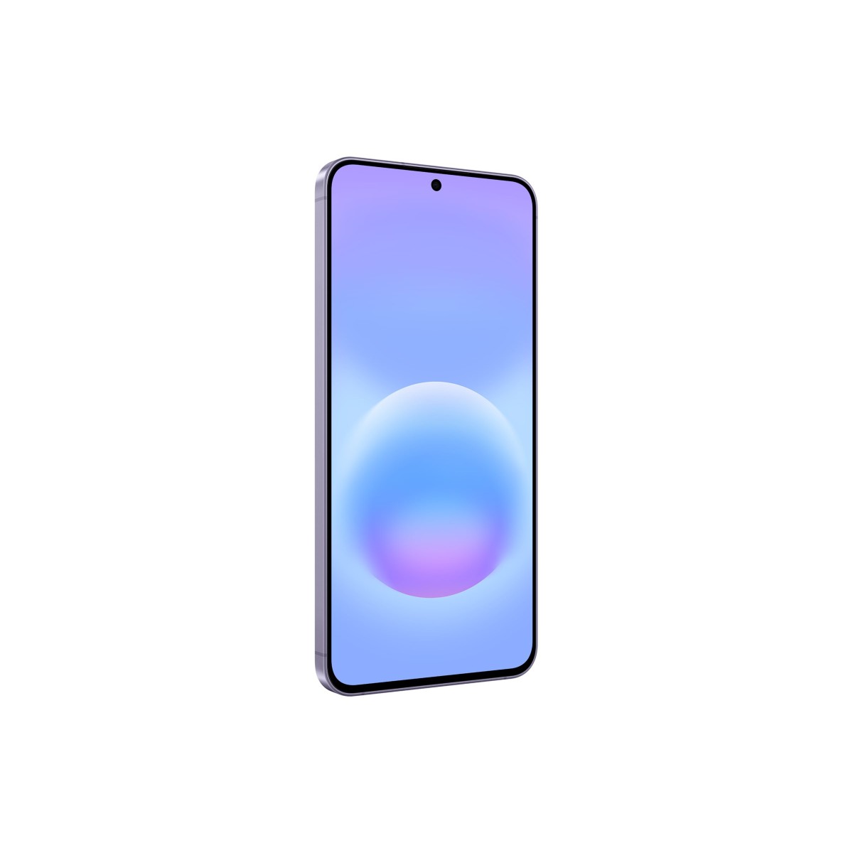 Samsung Galaxy A57 128GB DACH Smartphone Awesome Lilac
