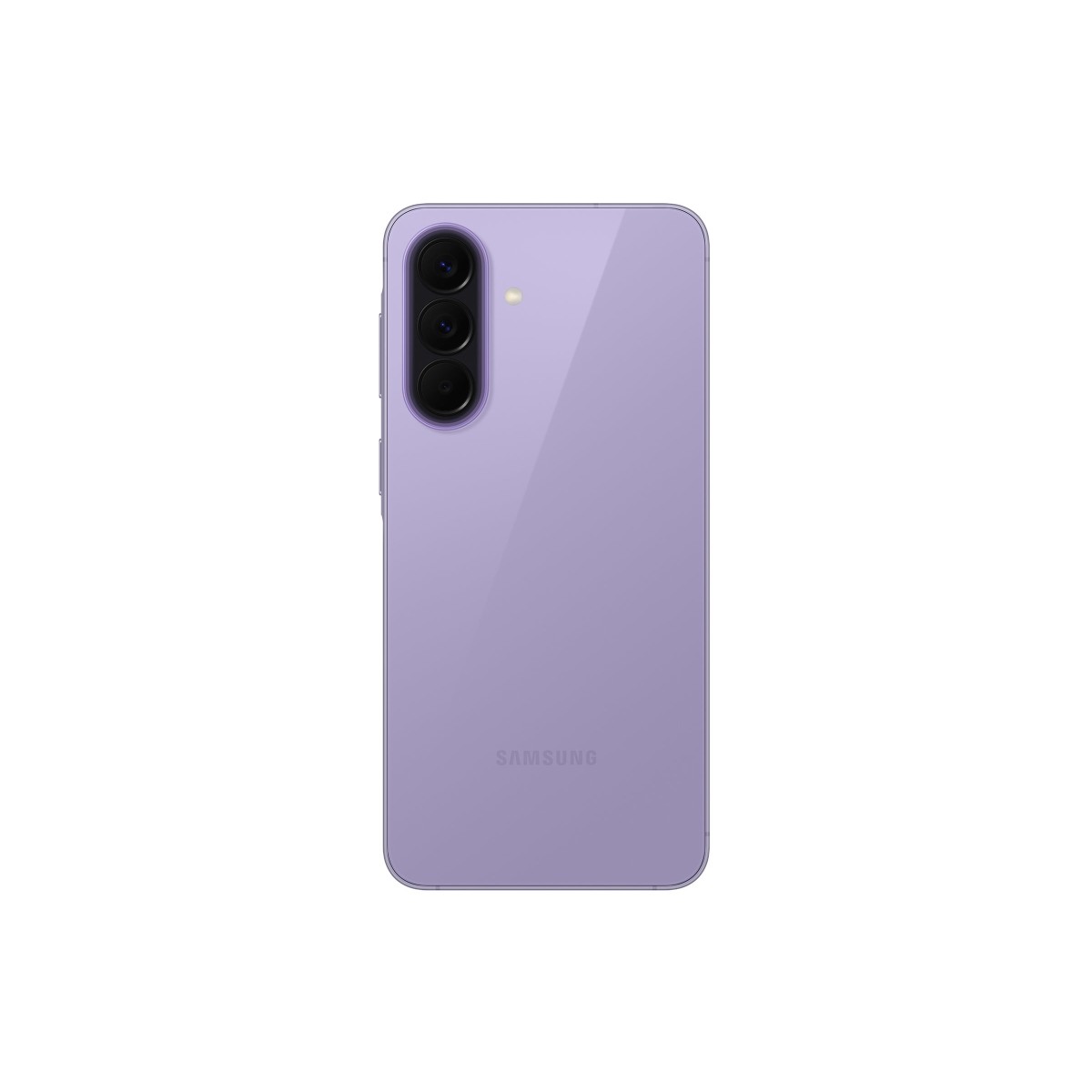 Samsung Galaxy A57 128GB DACH Smartphone Awesome Lilac
