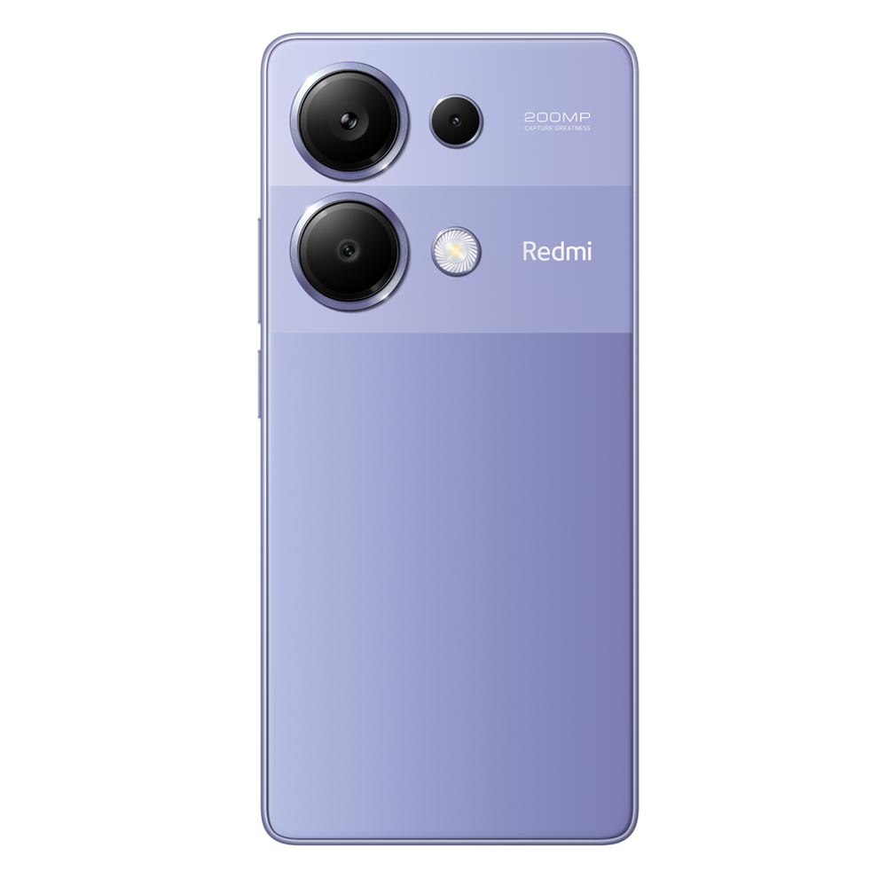 Xiaomi Redmi Note 13 Pro 4G 512GB Smartphone violett (2. Wahl)