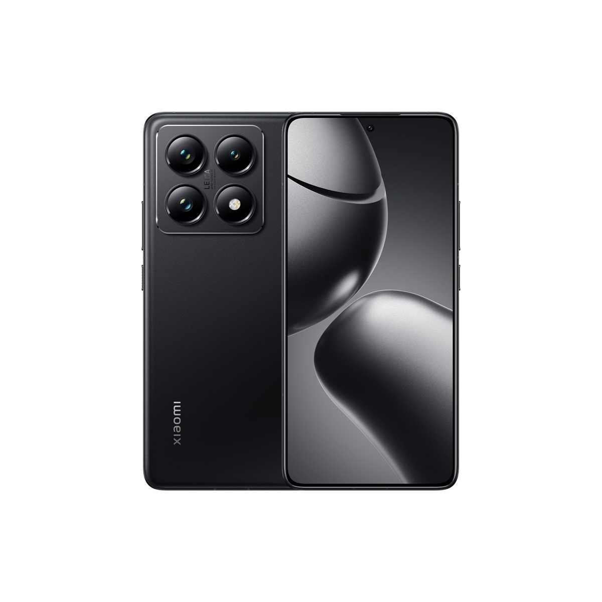 Xiaomi 14T Pro 512GB 5G Smartphone titan black