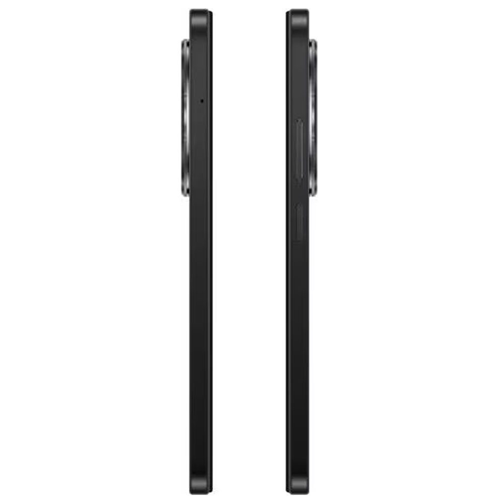 Xiaomi Poco C75 256GB Smartphone schwarz