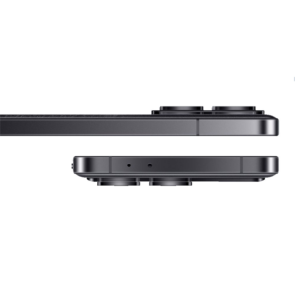 Xiaomi Poco F6 Pro 512GB 5G Smartphone schwarz