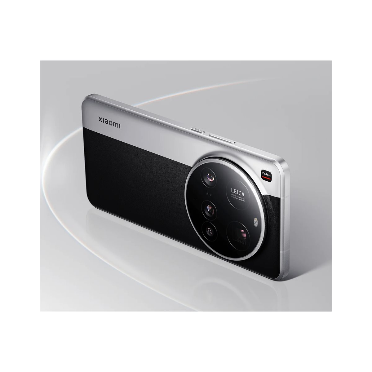 Xiaomi 15 Ultra 512GB 5G Smartphone silver chrome