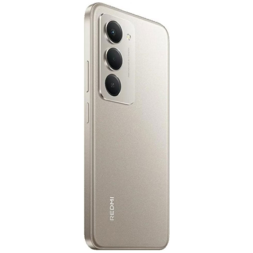Xiaomi Redmi 15 128GB Smartphone titan gray