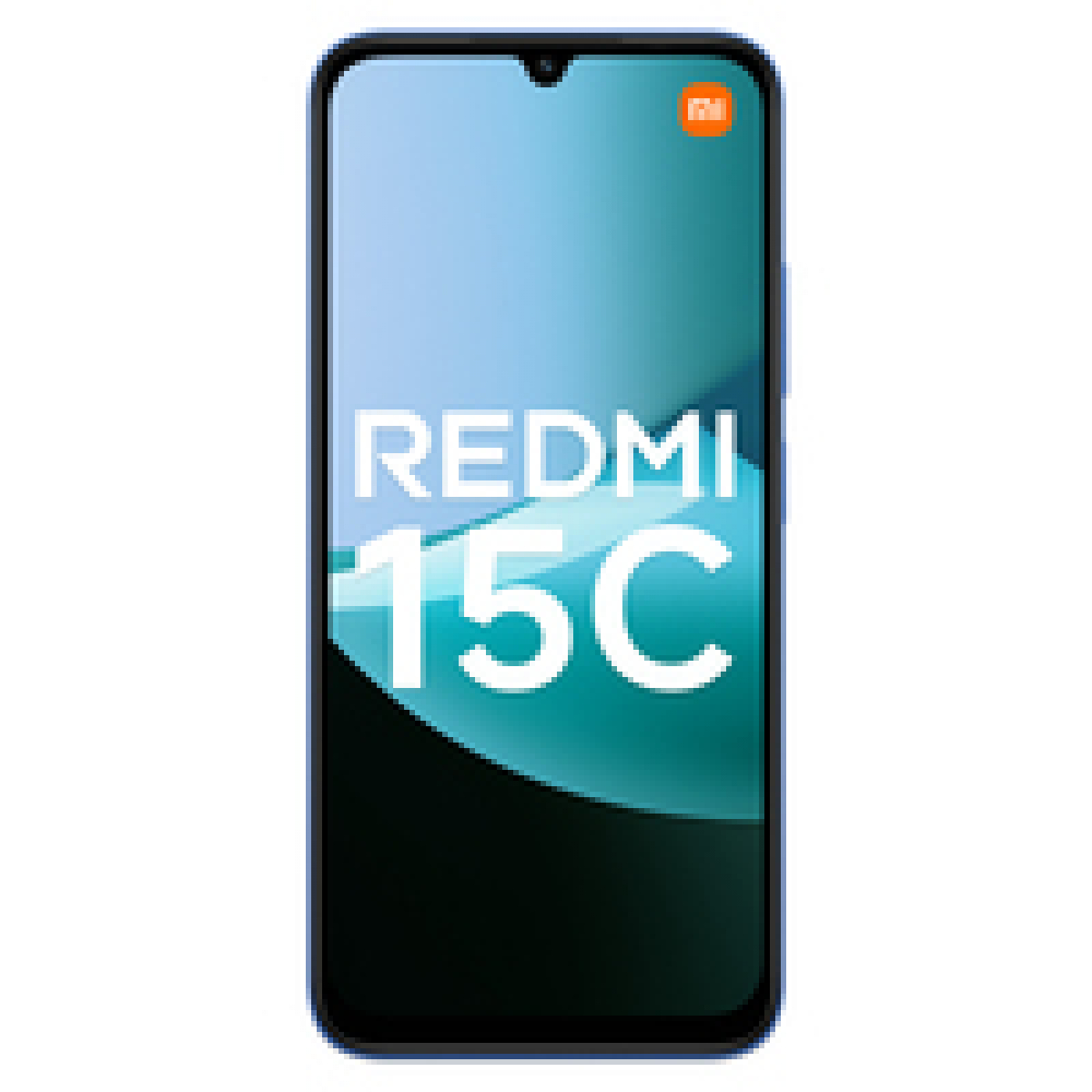 Xiaomi Redmi 15C 128GB Smartphone moonlight blue