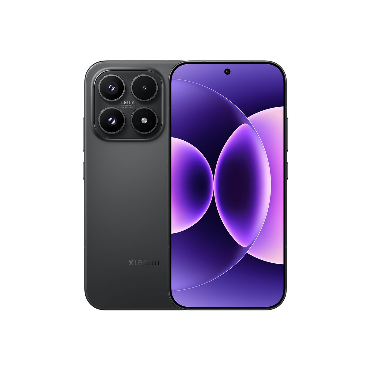 Xiaomi 17 512GB 5G Smartphone black