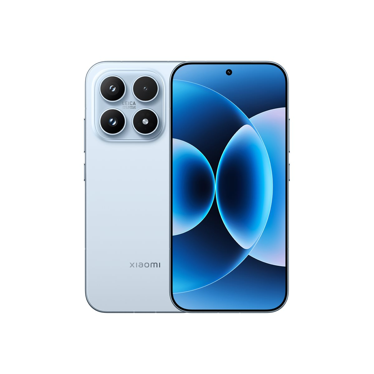 Xiaomi 17 512GB 5G Smartphone ice blue