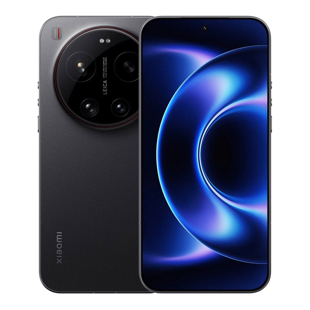 Xiaomi 17 Ultra 512GB 5G Smartphone black