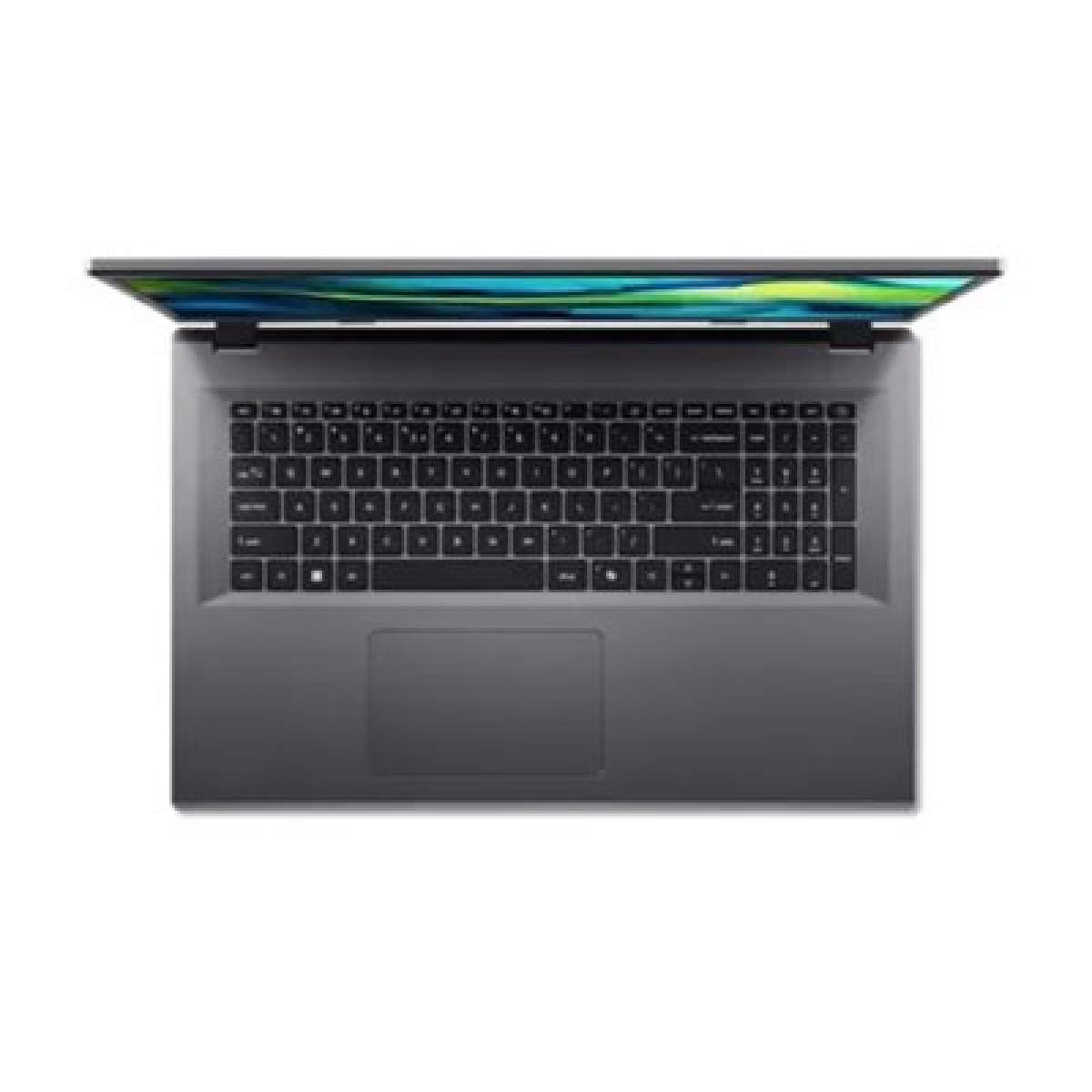 Acer Aspire Go 17 AG17-31P Intel N355 16GB/512GB 43,9 cm (17,3 Zoll) Notebook