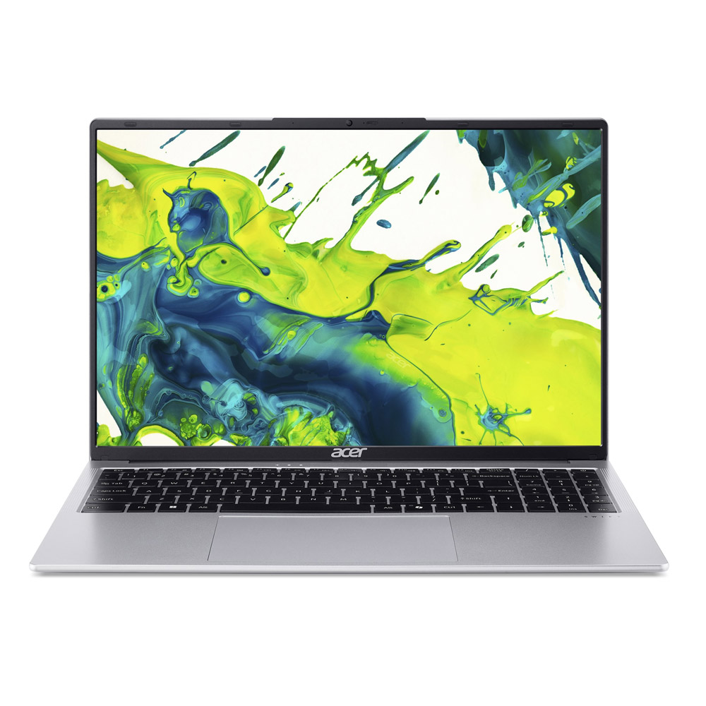 Acer Swift Lite 16 SFL16-31P 512GB Notebook light silver