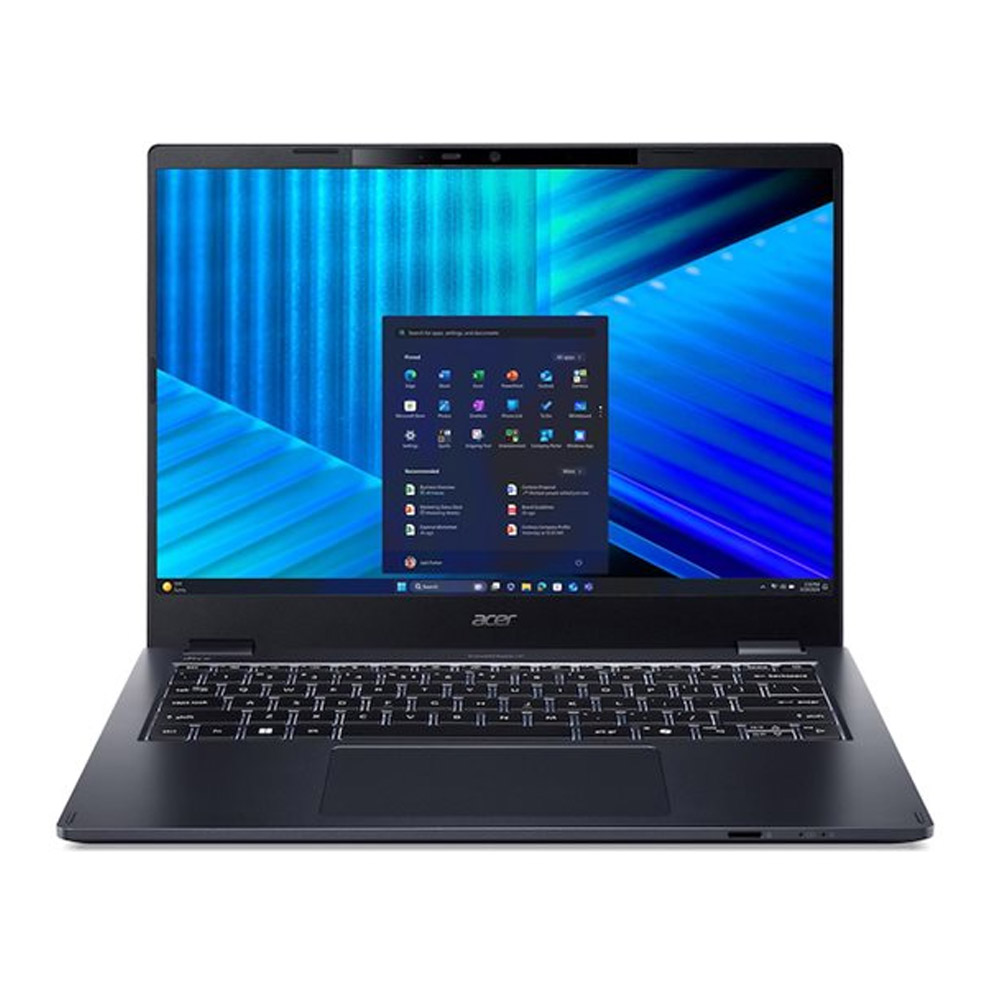 Acer TravelMate P4 14 TMP414-55-TCO 16GB RAM 512GB SSD Notebook