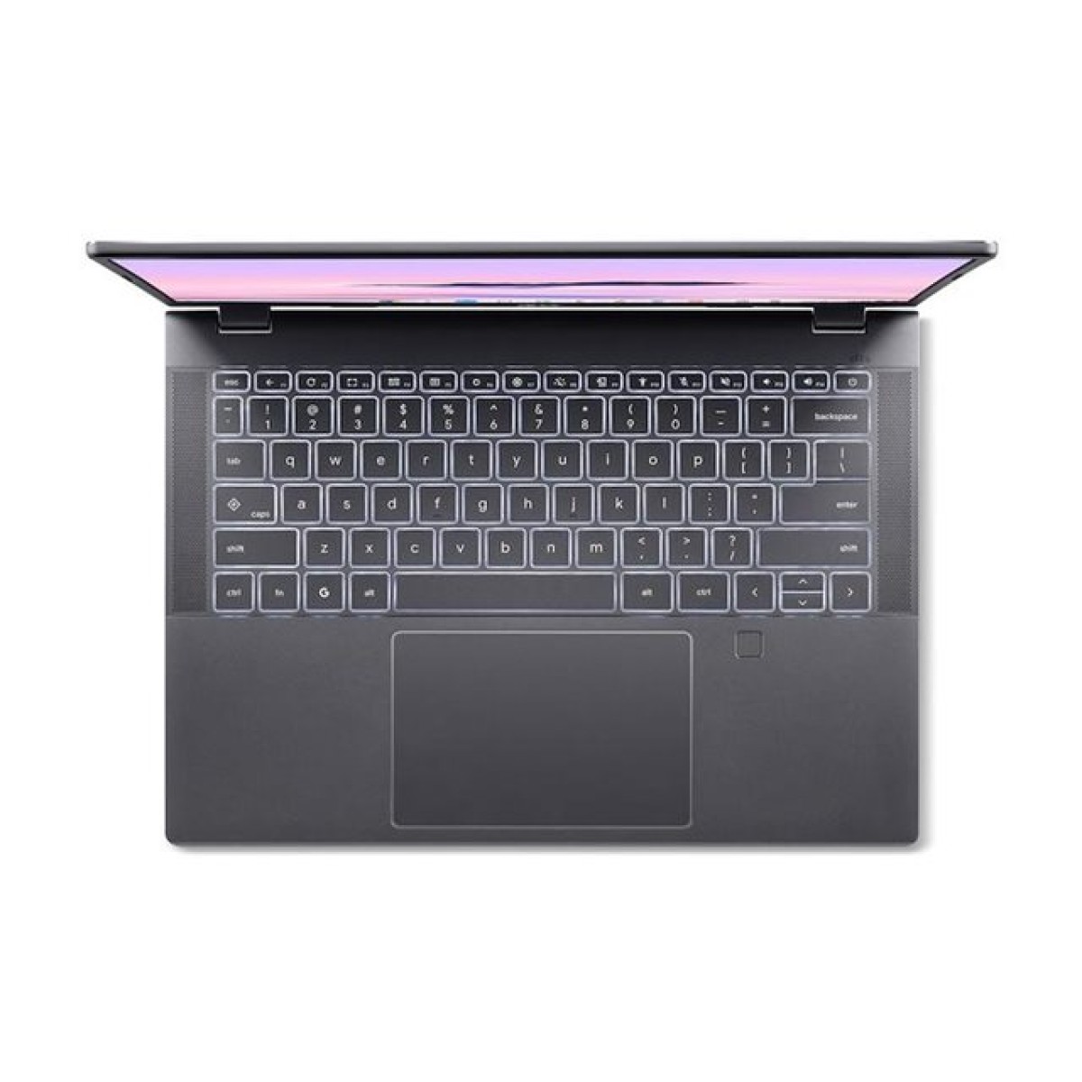 Acer Chromebook Plus 514 CBE594-2-TCO 8GB 256GB 35,6 cm (14 Zoll) Chromebook