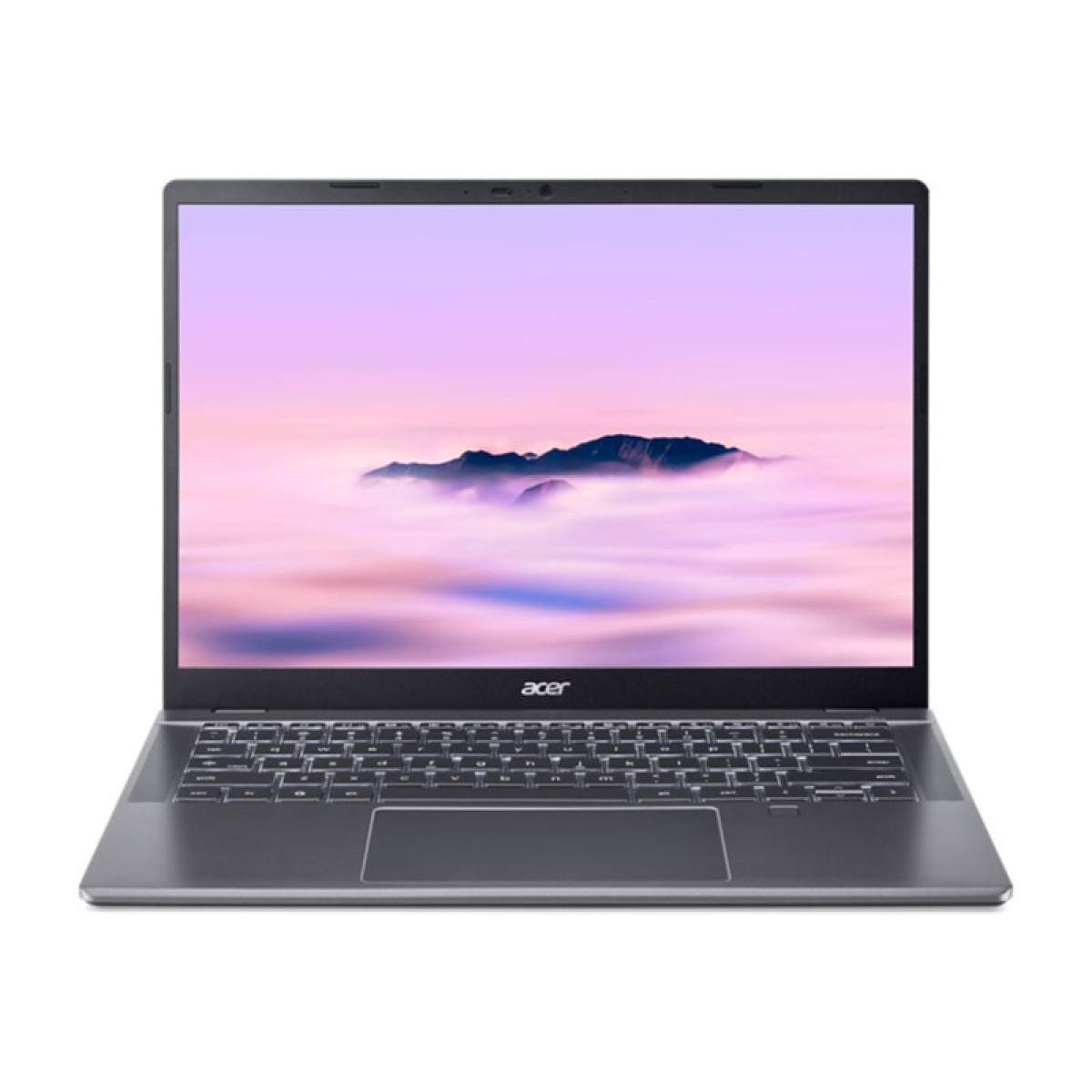Acer Chromebook Plus 514 CBE594-2T-TCO 8GB 256GB 35,6 cm (14 Zoll) Chromebook
