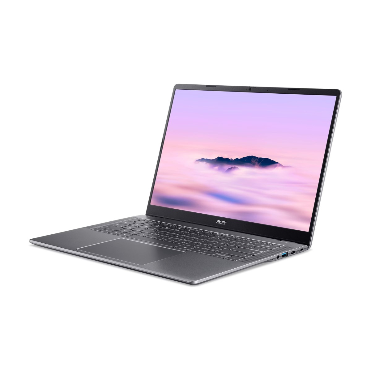 Acer Chromebook Plus 514 CBE594-3-TCO (14 Zoll) Chromebook