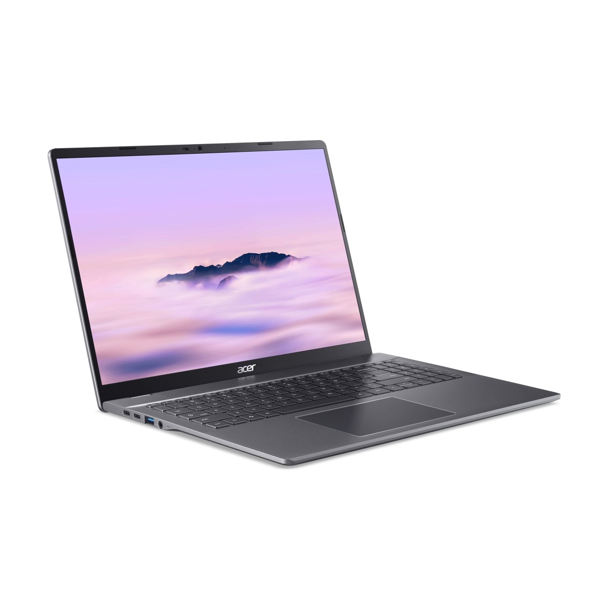 Acer Chromebook Plus 516 CB516-1H-582S 40,6 cm (16 Zoll) Chromebook