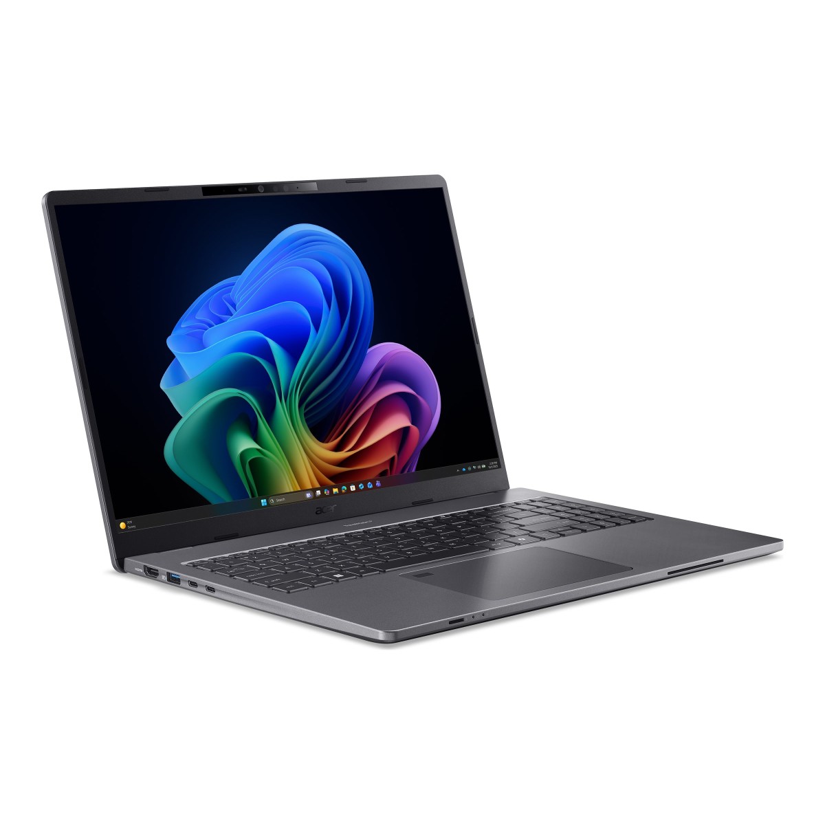 Acer TravelMate P2 16 Ai TMP216-52-TCO Core Ultra 5 325 40,6 cm (16 Zoll) Notebook