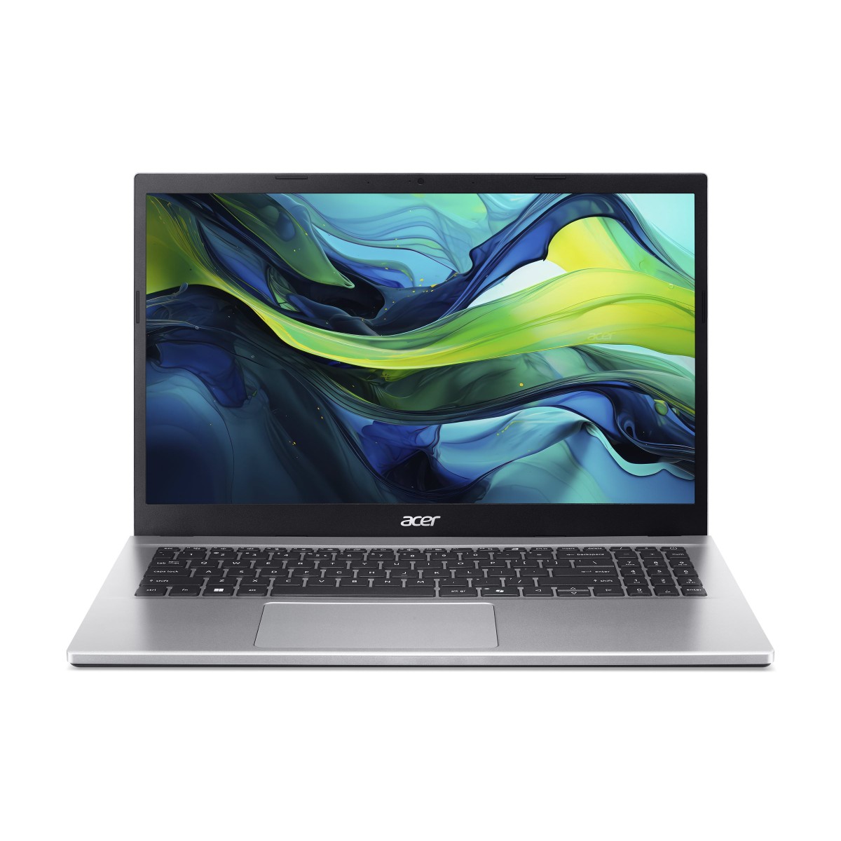 Acer Aspire Go 15 AG15-42P AMD Ryzen 7 5825U 8GB 512GB SSD 39,6 cm (15,6 Zoll) Notebook