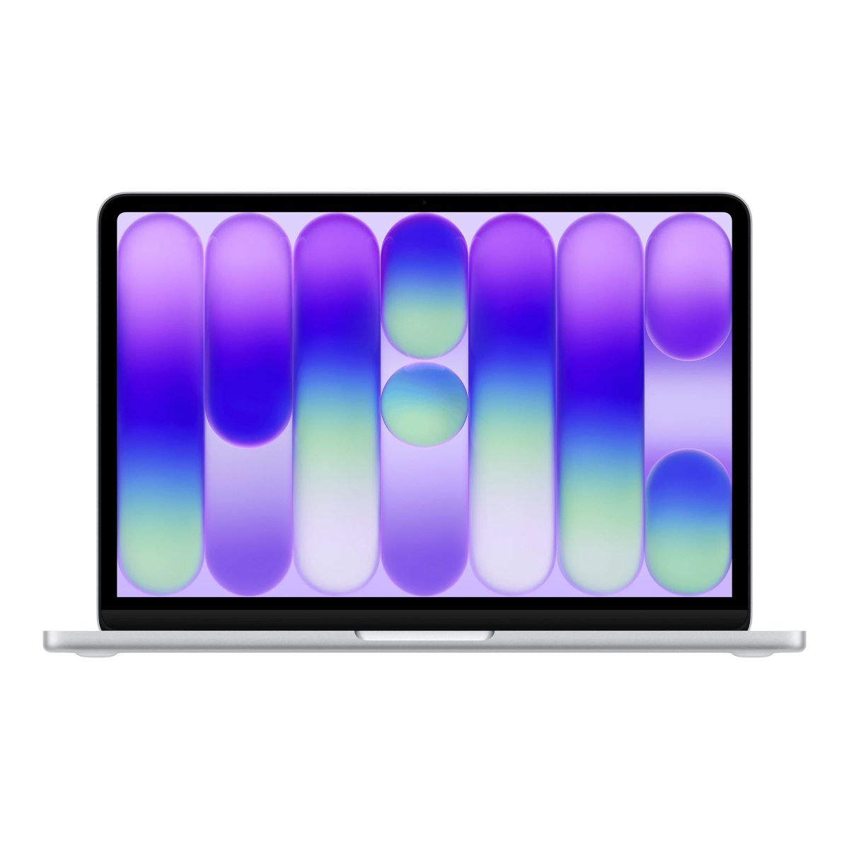 Apple MacBook Neo A18 Pro 512GB 33.02 cm (13 Zoll) Notebook silber