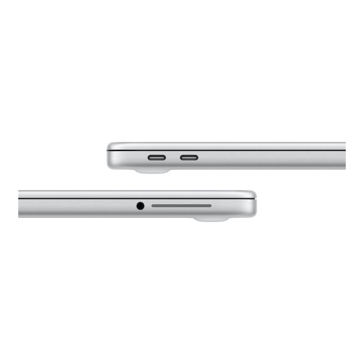 Apple MacBook Neo A18 Pro 512GB 33.02 cm (13 Zoll) Notebook silber